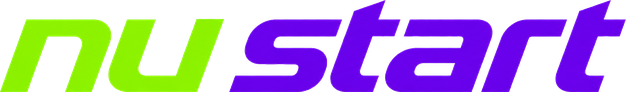nu start brand logo